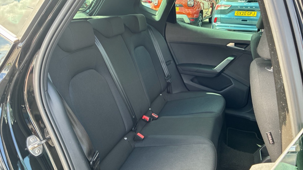 SEAT Arona 1.0 TSI 115 FR 5dr Petrol Hatchback - Image 17