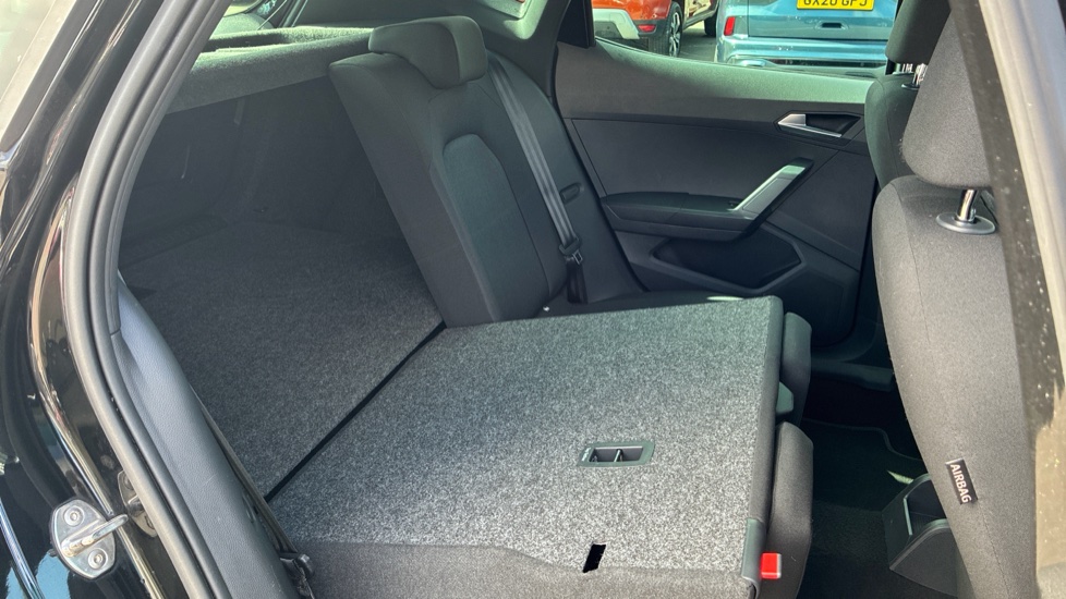 SEAT Arona 1.0 TSI 115 FR 5dr Petrol Hatchback - Image 18