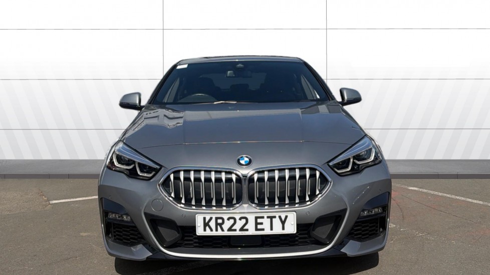 BMW 2 Series 218i [136] M Sport 4dr DCT Petrol Saloon - Image 3