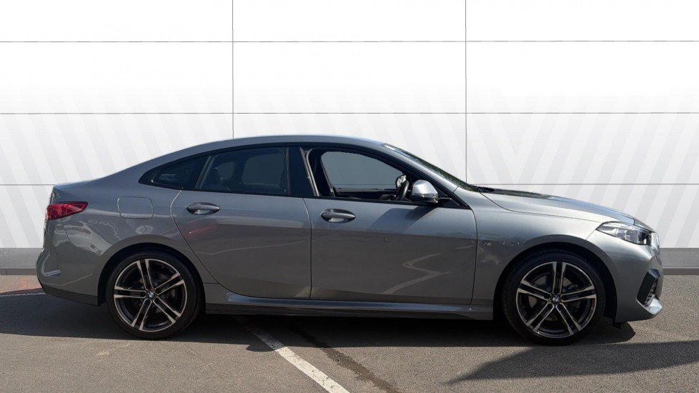 BMW 2 Series 218i [136] M Sport 4dr DCT Petrol Saloon - Image 5