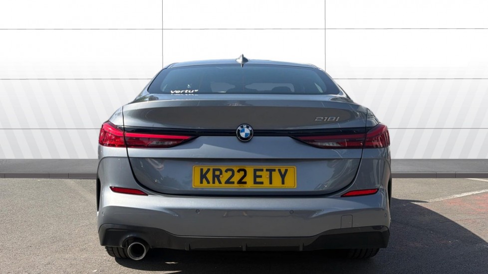 BMW 2 Series 218i [136] M Sport 4dr DCT Petrol Saloon - Image 6
