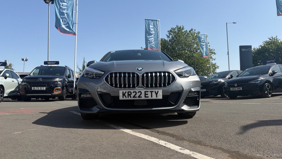 BMW 2 Series 218i [136] M Sport 4dr DCT Petrol Saloon - Image 8