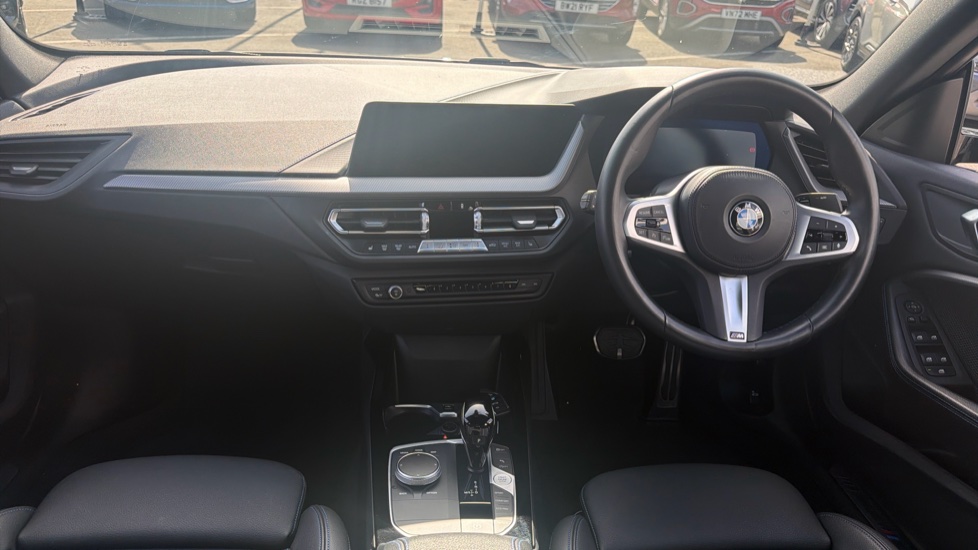 BMW 2 Series 218i [136] M Sport 4dr DCT Petrol Saloon - Image 10