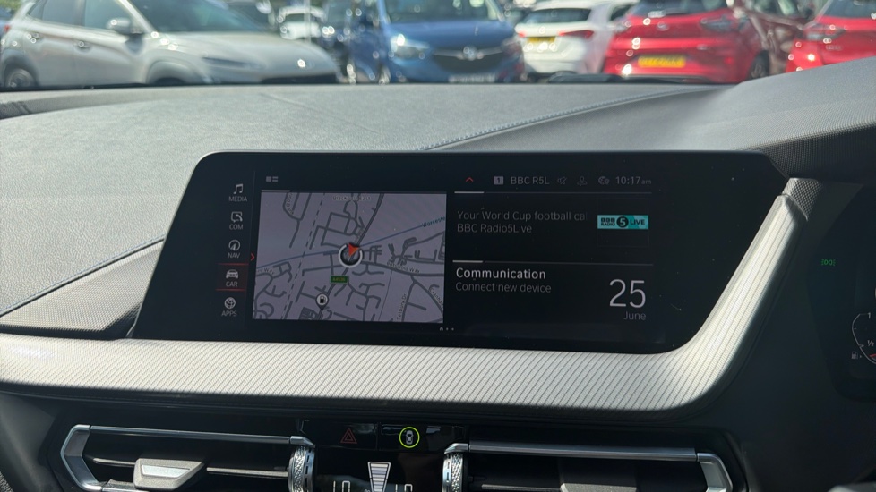 BMW 2 Series 218i [136] M Sport 4dr DCT Petrol Saloon - Image 12