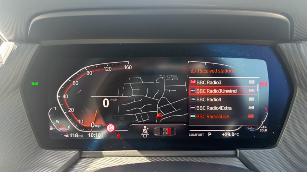 BMW 2 Series 218i [136] M Sport 4dr DCT Petrol Saloon - Image 18