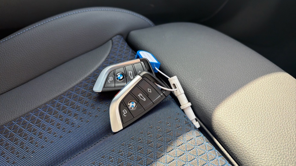 BMW 2 Series 218i [136] M Sport 4dr DCT Petrol Saloon - Image 20