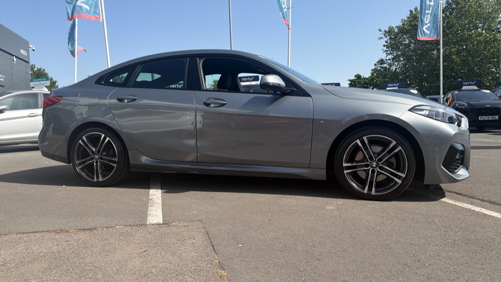 BMW 2 Series 218i [136] M Sport 4dr DCT Petrol Saloon - Image 23
