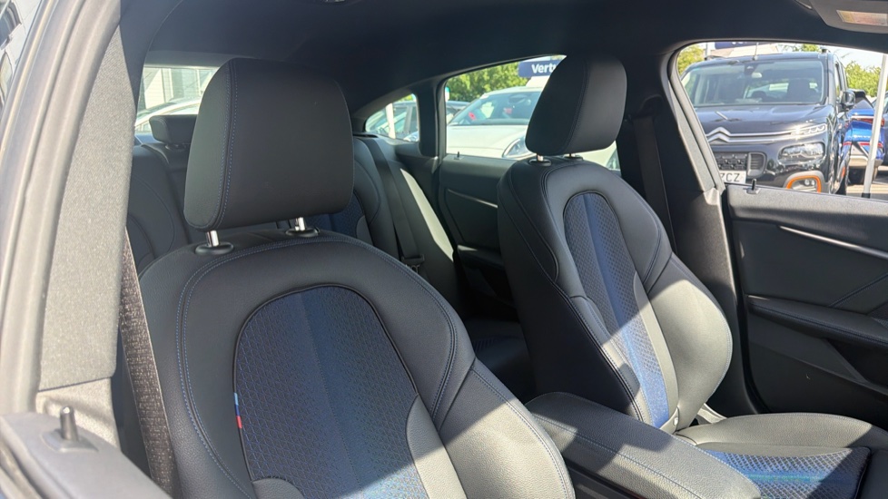 BMW 2 Series 218i [136] M Sport 4dr DCT Petrol Saloon - Image 24