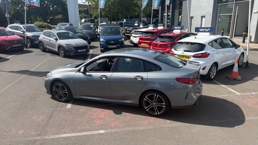 BMW 2 Series 218i [136] M Sport 4dr DCT Petrol Saloon - Image 25