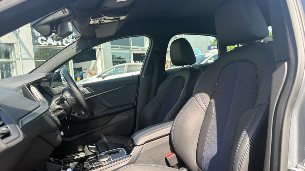 BMW 2 Series 218i [136] M Sport 4dr DCT Petrol Saloon - Image 26