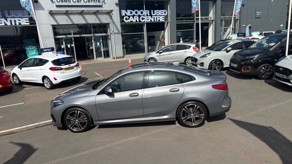 BMW 2 Series 218i [136] M Sport 4dr DCT Petrol Saloon - Image 28