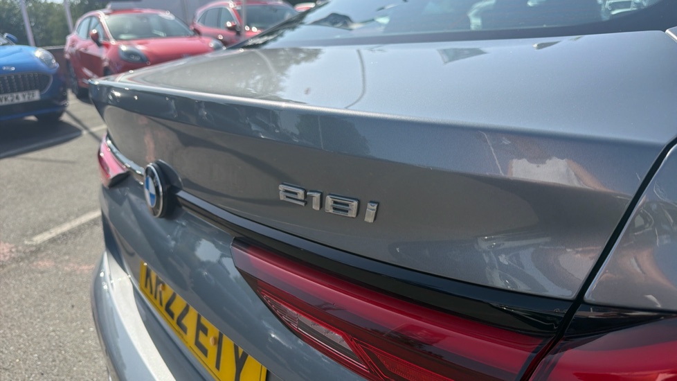 BMW 2 Series 218i [136] M Sport 4dr DCT Petrol Saloon - Image 30