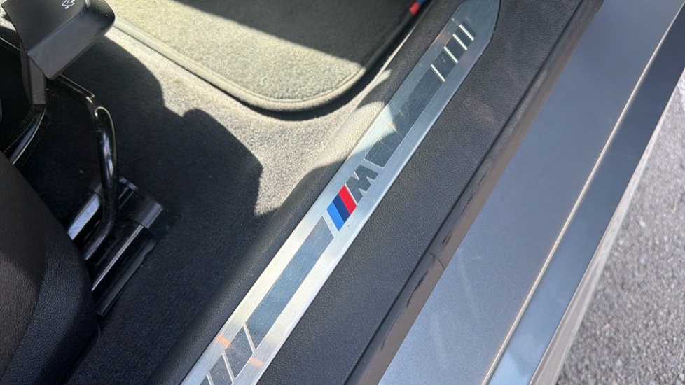 BMW 2 Series 218i [136] M Sport 4dr DCT Petrol Saloon - Image 32