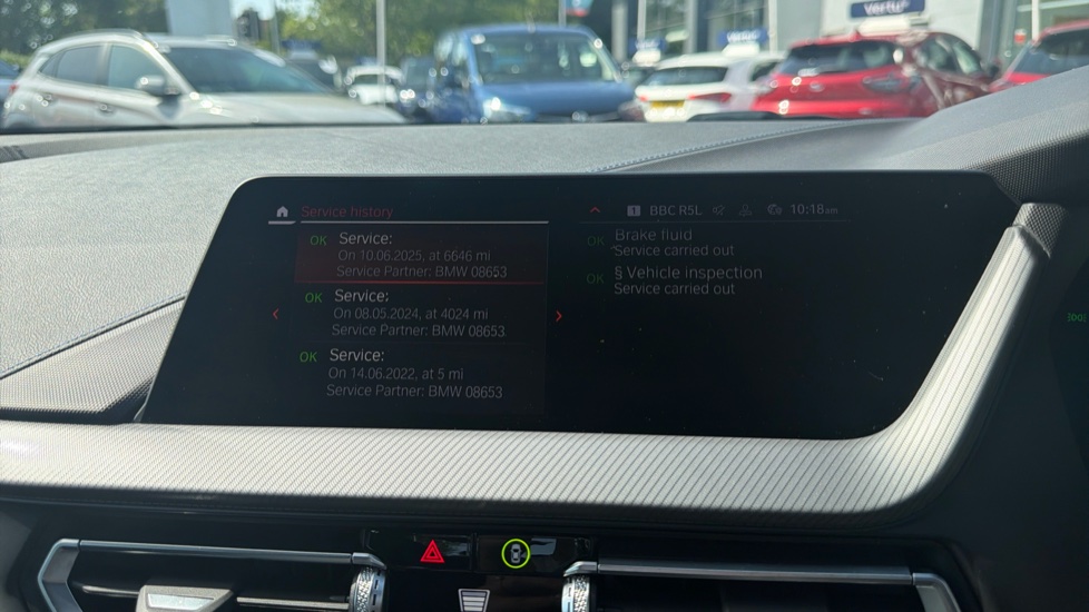 BMW 2 Series 218i [136] M Sport 4dr DCT Petrol Saloon - Image 37