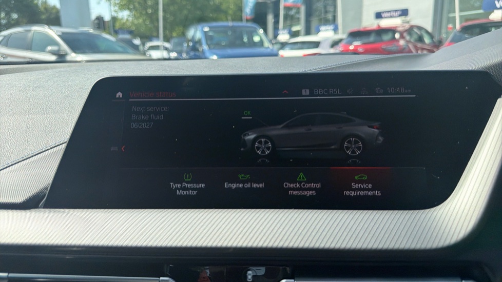 BMW 2 Series 218i [136] M Sport 4dr DCT Petrol Saloon - Image 38