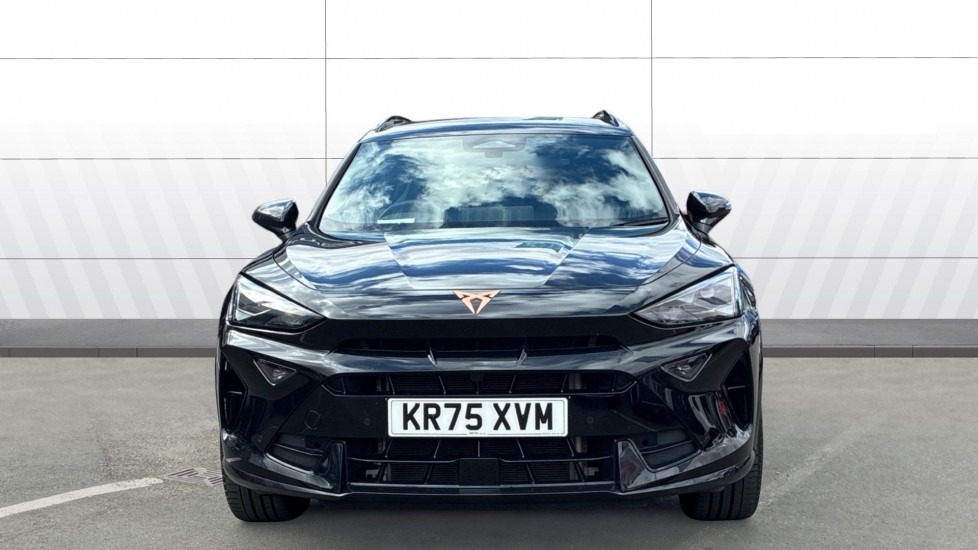 CUPRA Formentor 1.5 eTSI 150 V2 5dr DSG Petrol Estate - Image 3