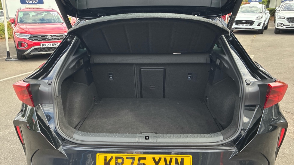CUPRA Formentor 1.5 eTSI 150 V2 5dr DSG Petrol Estate - Image 4