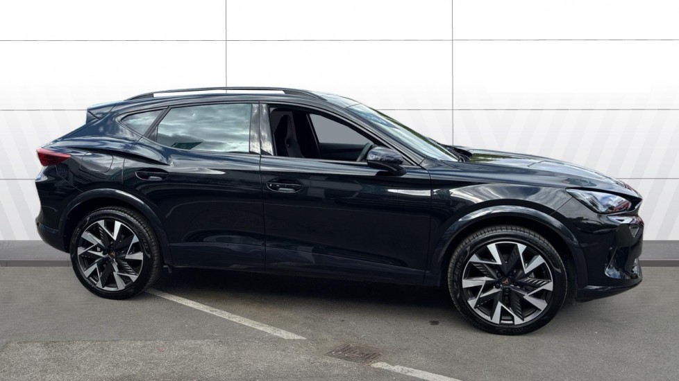 CUPRA Formentor 1.5 eTSI 150 V2 5dr DSG Petrol Estate - Image 5