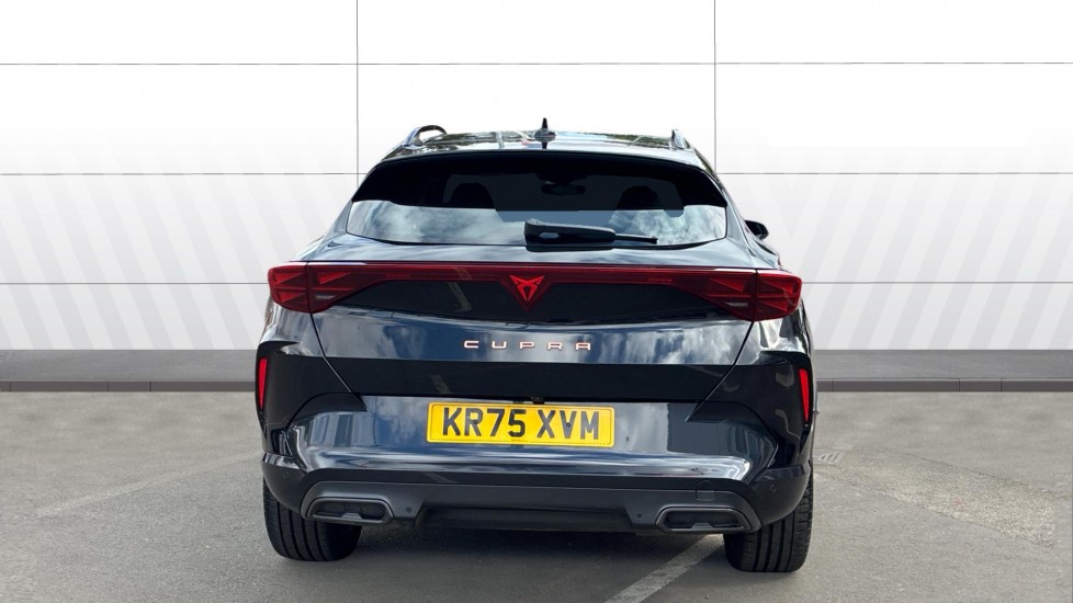 CUPRA Formentor 1.5 eTSI 150 V2 5dr DSG Petrol Estate - Image 6