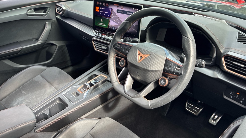 CUPRA Formentor 1.5 eTSI 150 V2 5dr DSG Petrol Estate - Image 11