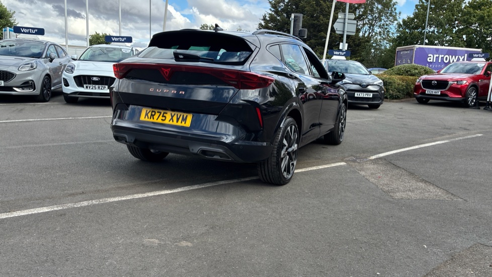 CUPRA Formentor 1.5 eTSI 150 V2 5dr DSG Petrol Estate - Image 28
