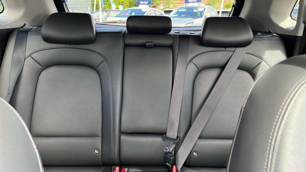 Hyundai KONA 1.6 GDi Hybrid Ultimate 5dr DCT Hybrid Hatchback - Image 15