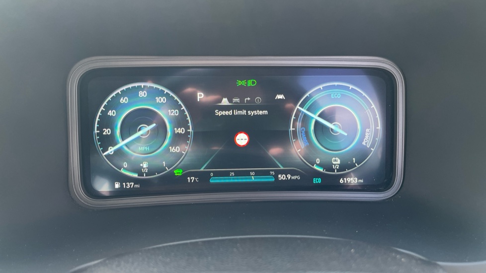 Hyundai KONA 1.6 GDi Hybrid Ultimate 5dr DCT Hybrid Hatchback - Image 18