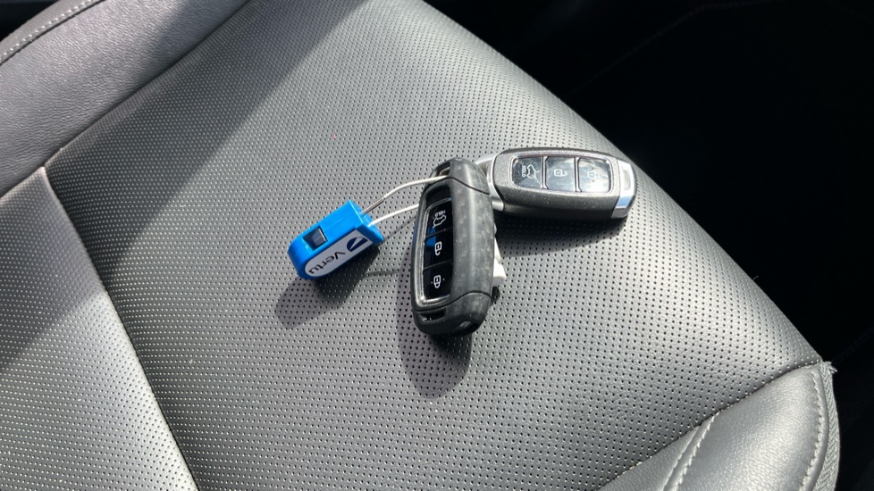 Hyundai KONA 1.6 GDi Hybrid Ultimate 5dr DCT Hybrid Hatchback - Image 20
