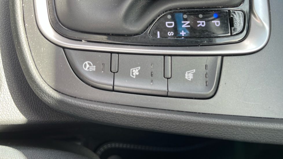 Hyundai KONA 1.6 GDi Hybrid Ultimate 5dr DCT Hybrid Hatchback - Image 27
