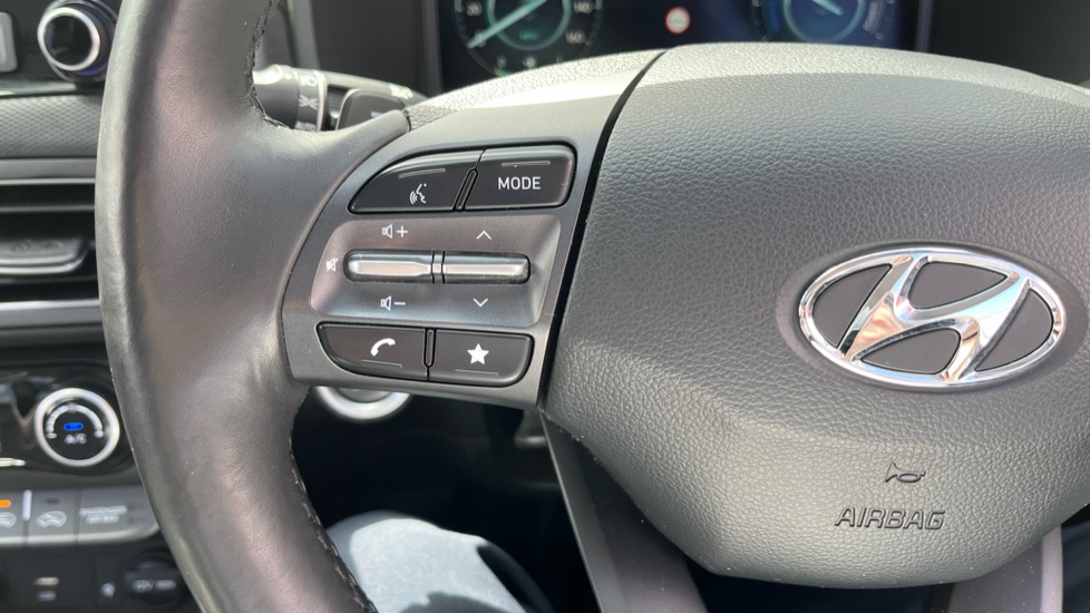 Hyundai KONA 1.6 GDi Hybrid Ultimate 5dr DCT Hybrid Hatchback - Image 30