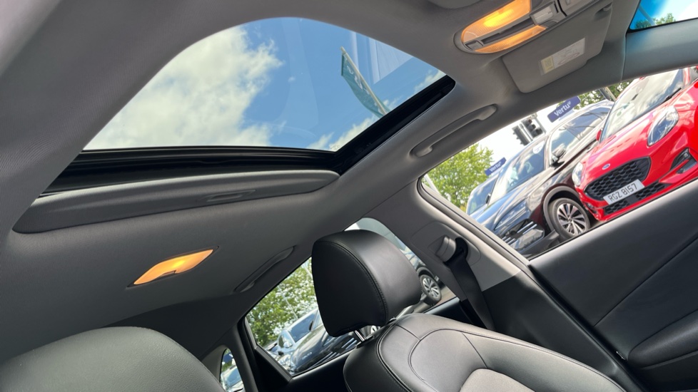 Hyundai KONA 1.6 GDi Hybrid Ultimate 5dr DCT Hybrid Hatchback - Image 40