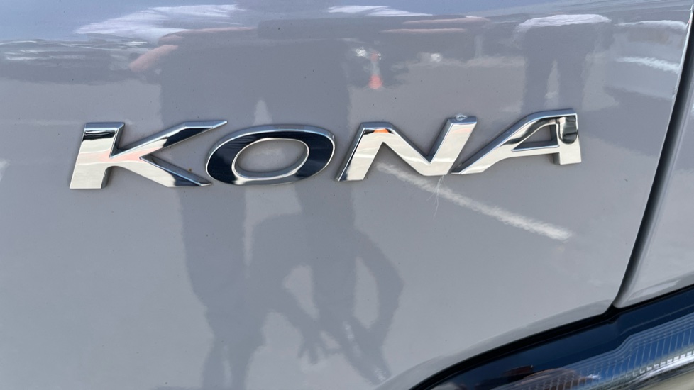 Hyundai KONA 1.6 GDi Hybrid Ultimate 5dr DCT Hybrid Hatchback - Image 41
