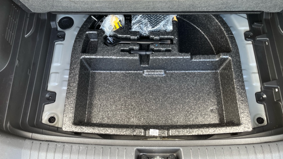 Hyundai KONA 1.6 GDi Hybrid Ultimate 5dr DCT Hybrid Hatchback - Image 46