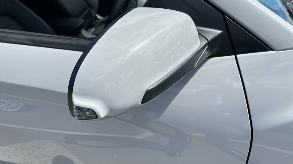 Hyundai KONA 1.6 GDi Hybrid Ultimate 5dr DCT Hybrid Hatchback - Image 47