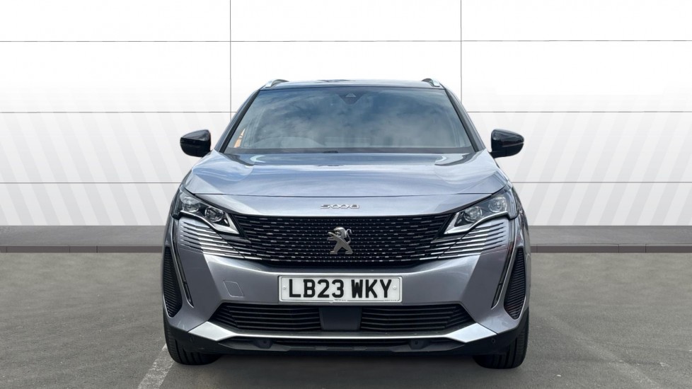 Peugeot 5008 1.2 PureTech GT 5dr EAT8 Petrol Estate - Image 3