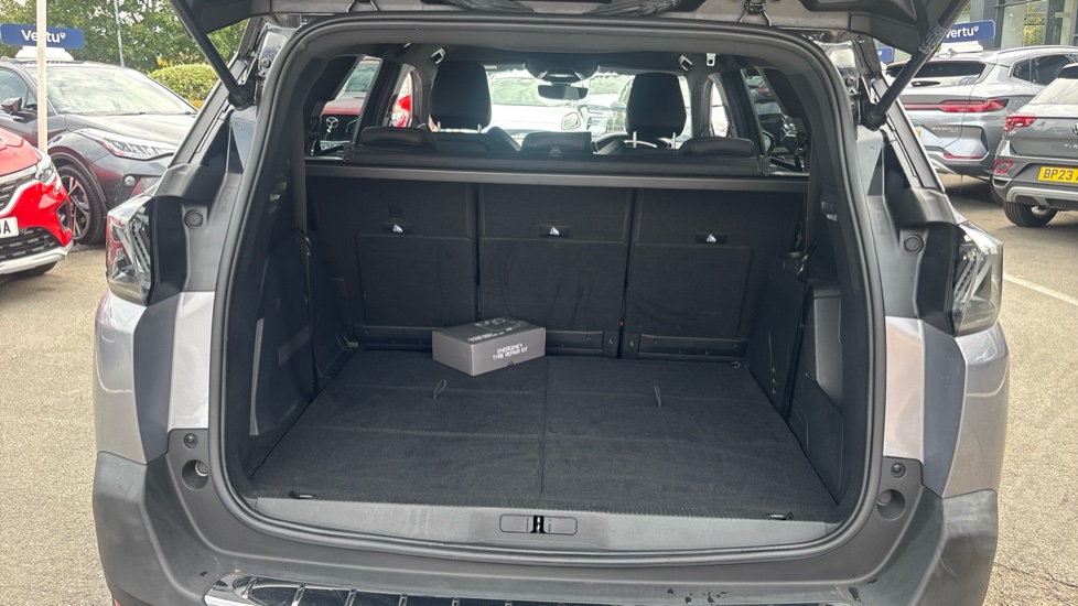 Peugeot 5008 1.2 PureTech GT 5dr EAT8 Petrol Estate - Image 4