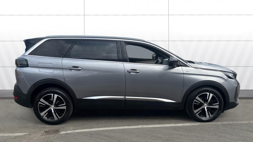 Peugeot 5008 1.2 PureTech GT 5dr EAT8 Petrol Estate - Image 5
