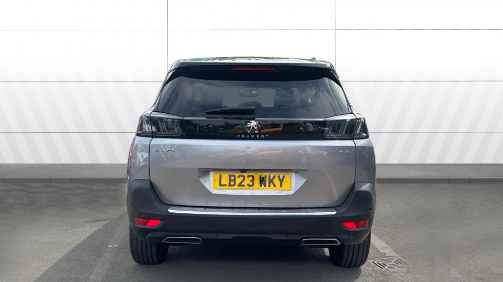 Peugeot 5008 1.2 PureTech GT 5dr EAT8 Petrol Estate - Image 6