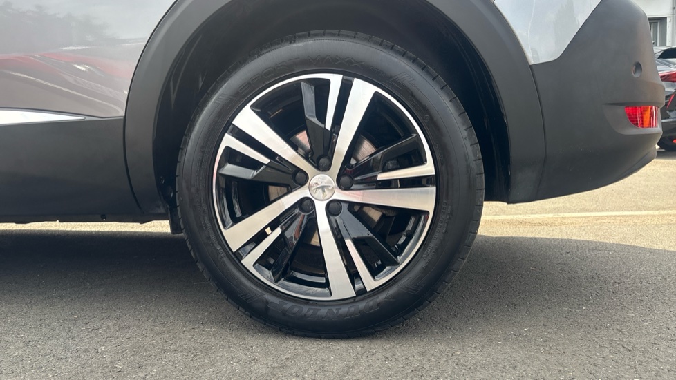 Peugeot 5008 1.2 PureTech GT 5dr EAT8 Petrol Estate - Image 7