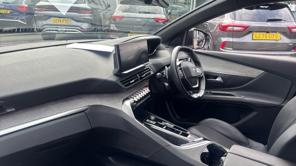 Peugeot 5008 1.2 PureTech GT 5dr EAT8 Petrol Estate - Image 9