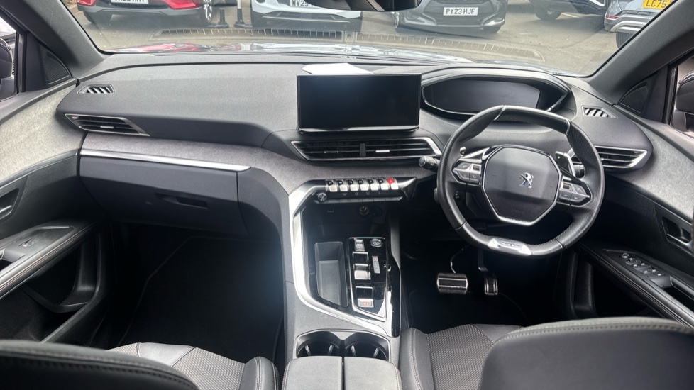 Peugeot 5008 1.2 PureTech GT 5dr EAT8 Petrol Estate - Image 10