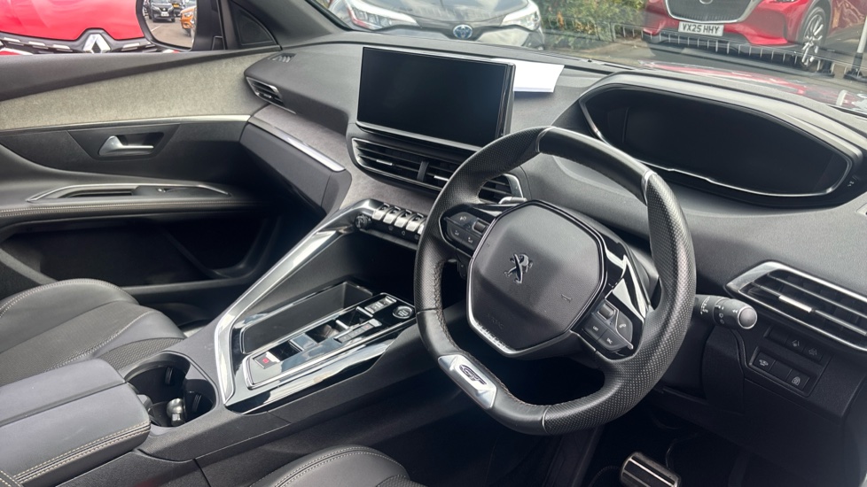 Peugeot 5008 1.2 PureTech GT 5dr EAT8 Petrol Estate - Image 11