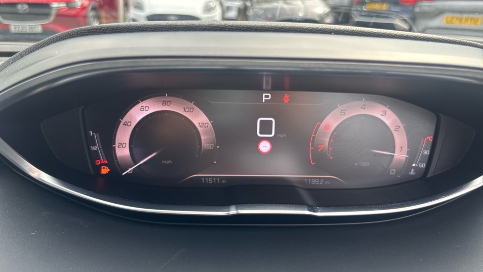 Peugeot 5008 1.2 PureTech GT 5dr EAT8 Petrol Estate - Image 18
