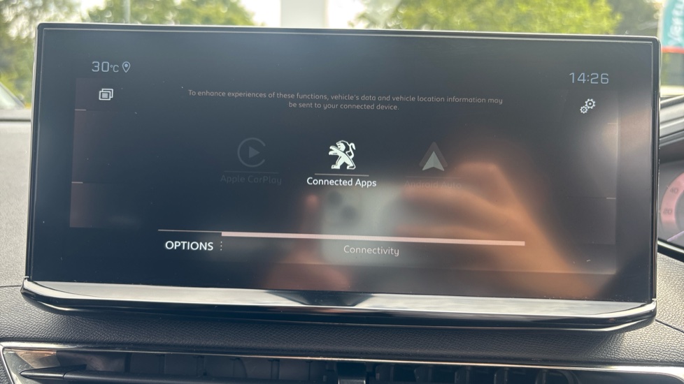 Peugeot 5008 1.2 PureTech GT 5dr EAT8 Petrol Estate - Image 30
