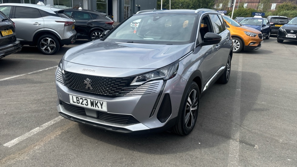 Peugeot 5008 1.2 PureTech GT 5dr EAT8 Petrol Estate - Image 37