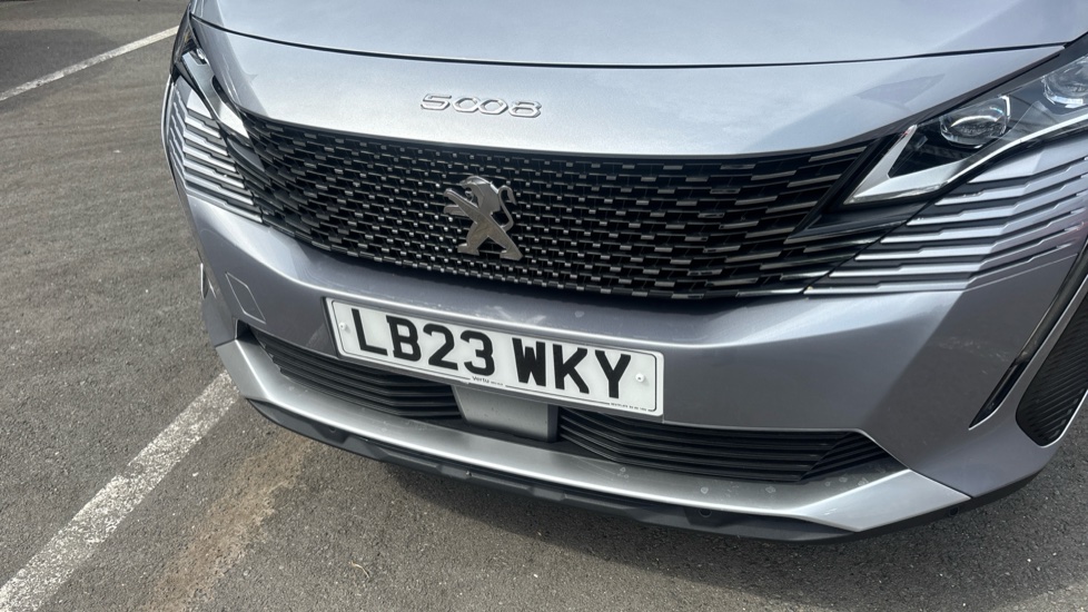 Peugeot 5008 1.2 PureTech GT 5dr EAT8 Petrol Estate - Image 38