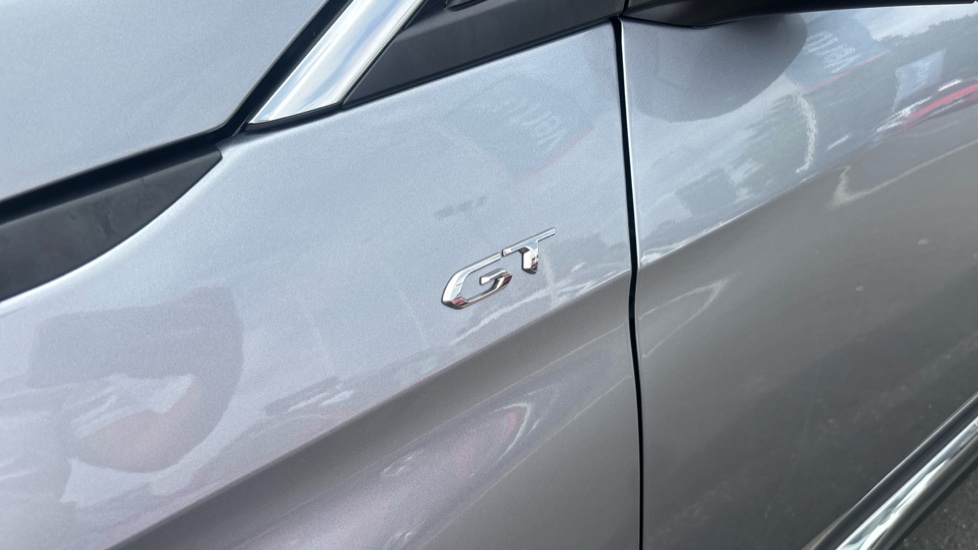 Peugeot 5008 1.2 PureTech GT 5dr EAT8 Petrol Estate - Image 39