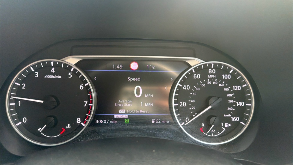 Nissan Juke 1.0 DiG-T 114 N-Connecta 5dr Petrol Hatchback - Image 18