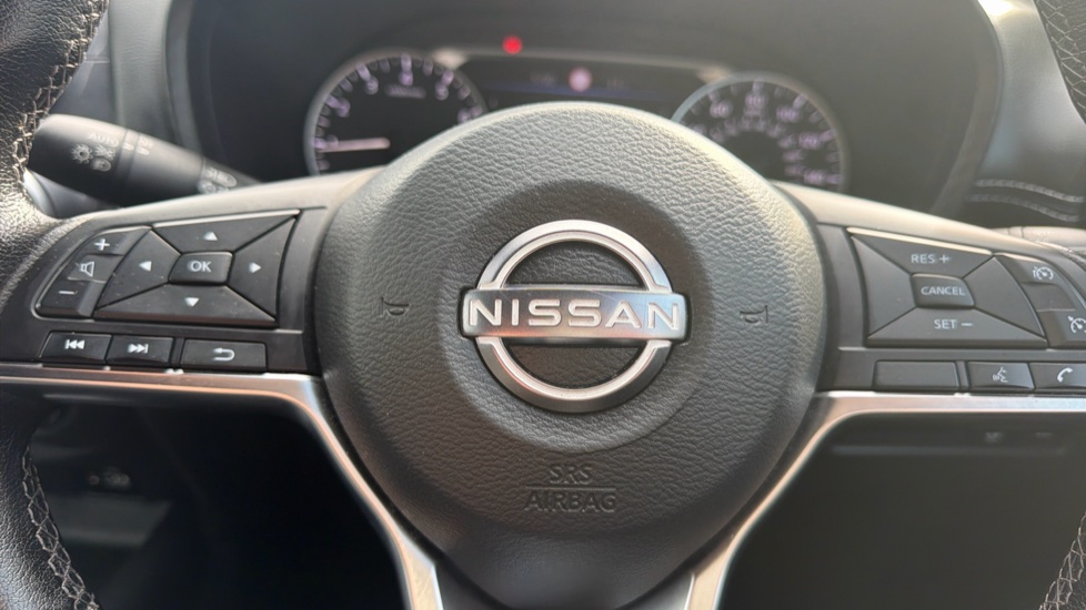 Nissan Juke 1.0 DiG-T 114 N-Connecta 5dr Petrol Hatchback - Image 19