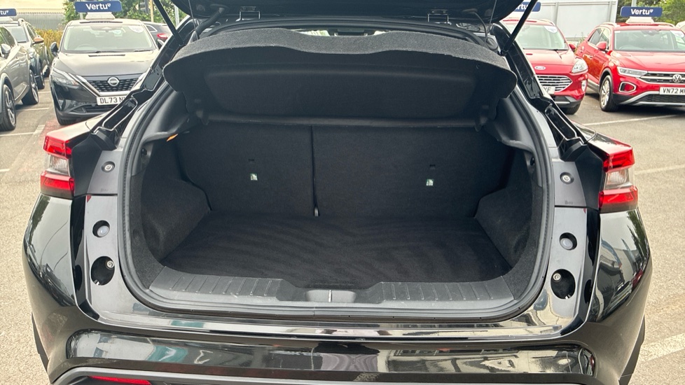 Nissan Juke 1.0 DiG-T 114 N-Connecta 5dr Petrol Hatchback - Image 4